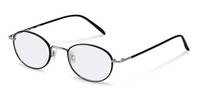 Rodenstock-Korekční brýle-R2288-silver/black