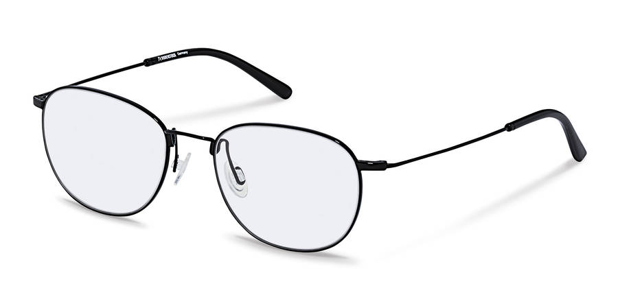 Rodenstock-Korekční brýle-R2617-black