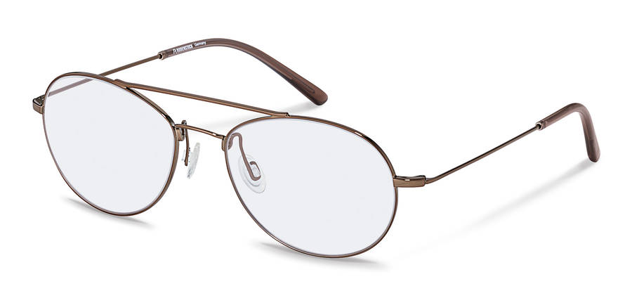 Rodenstock-Korekční brýle-R2619-brown