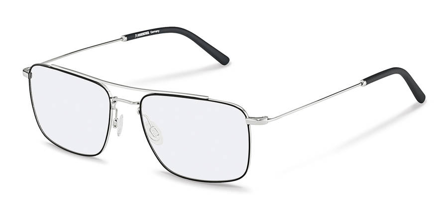 Rodenstock-Korekční brýle-R2630-black