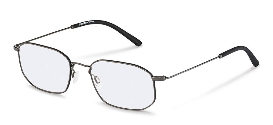 Rodenstock-Korekční brýle-R2631-darkgun/black