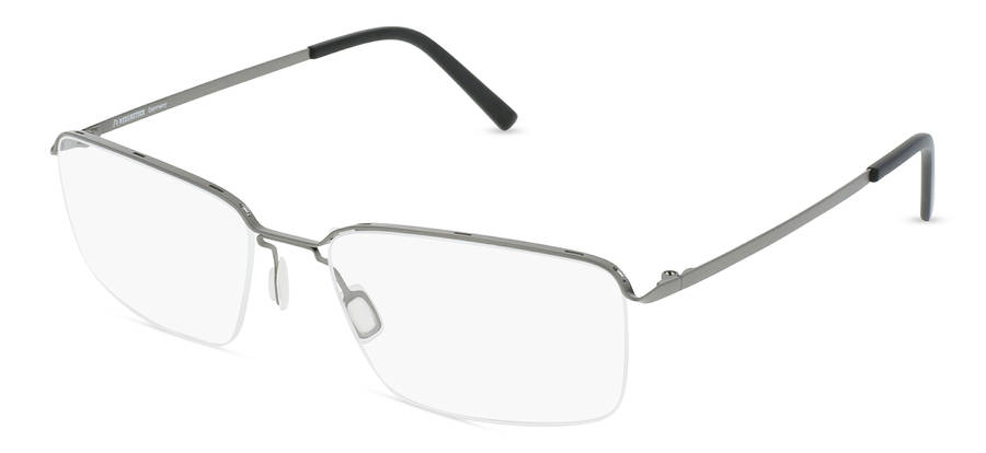 Rodenstock-Korekční brýle-R2636-darkgun/black