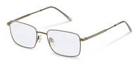 Rodenstock-Korekční brýle-R2642-bronce/grey