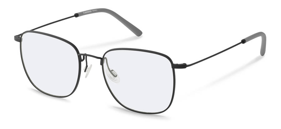 Rodenstock-Korekční brýle-R2652-black/grey