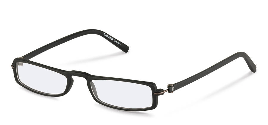 Rodenstock-Korekční brýle-R5313-black