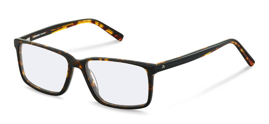 Rodenstock-Korekční brýle-R5334-black