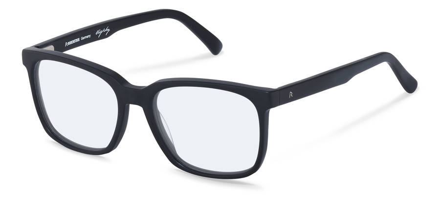 Rodenstock-Korekční brýle-R5337-black