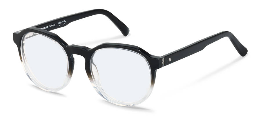 Rodenstock-Korekční brýle-R5338-blackgradient