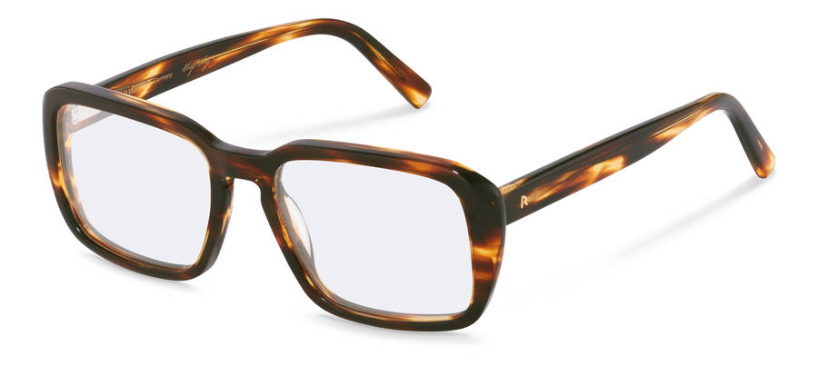 Rodenstock-Korekční brýle-R5339-darkhavana