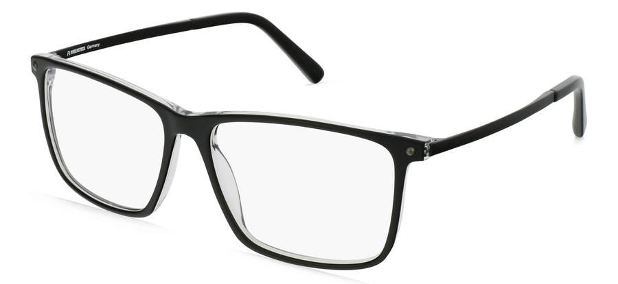 Rodenstock-Korekční brýle-R5348-black