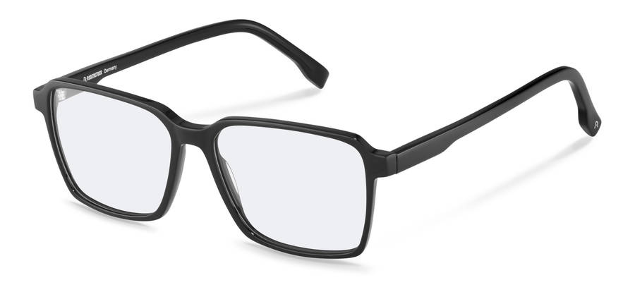 Rodenstock-Korekční brýle-R5354-black