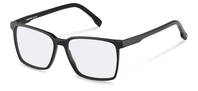 Rodenstock-Korekční brýle-R5355-black