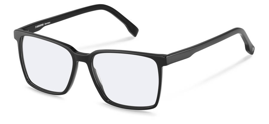 Rodenstock-Korekční brýle-R5355-black