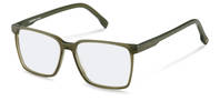 Rodenstock-Korekční brýle-R5355-olivegreen