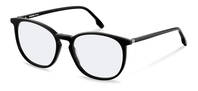 Rodenstock-Korekční brýle-R5359-black/darkgrey