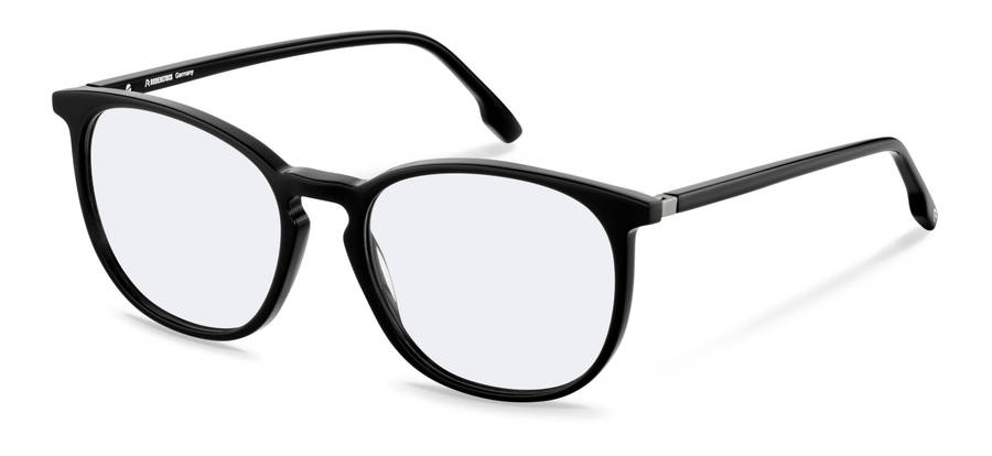 Rodenstock-Korekční brýle-R5359-black/darkgrey