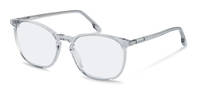 Rodenstock-Korekční brýle-R5359-lightgrey/silver