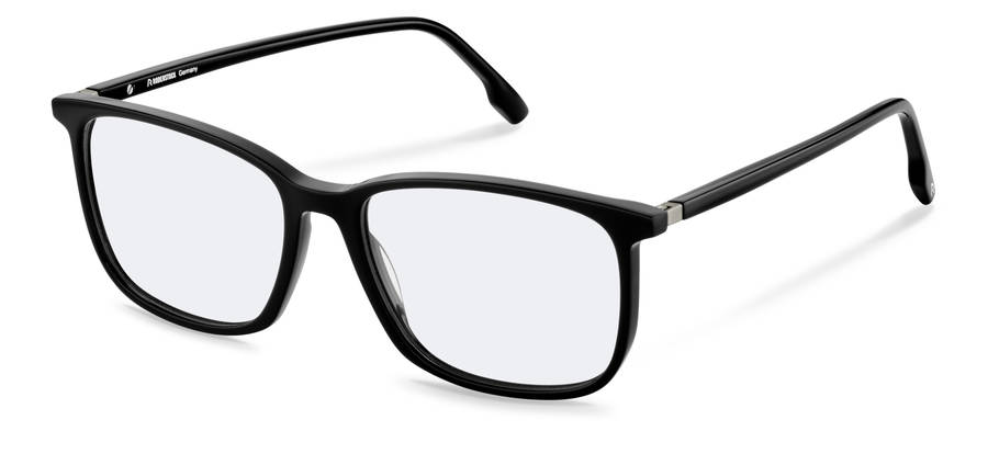 Rodenstock-Korekční brýle-R5360-black/darkgrey