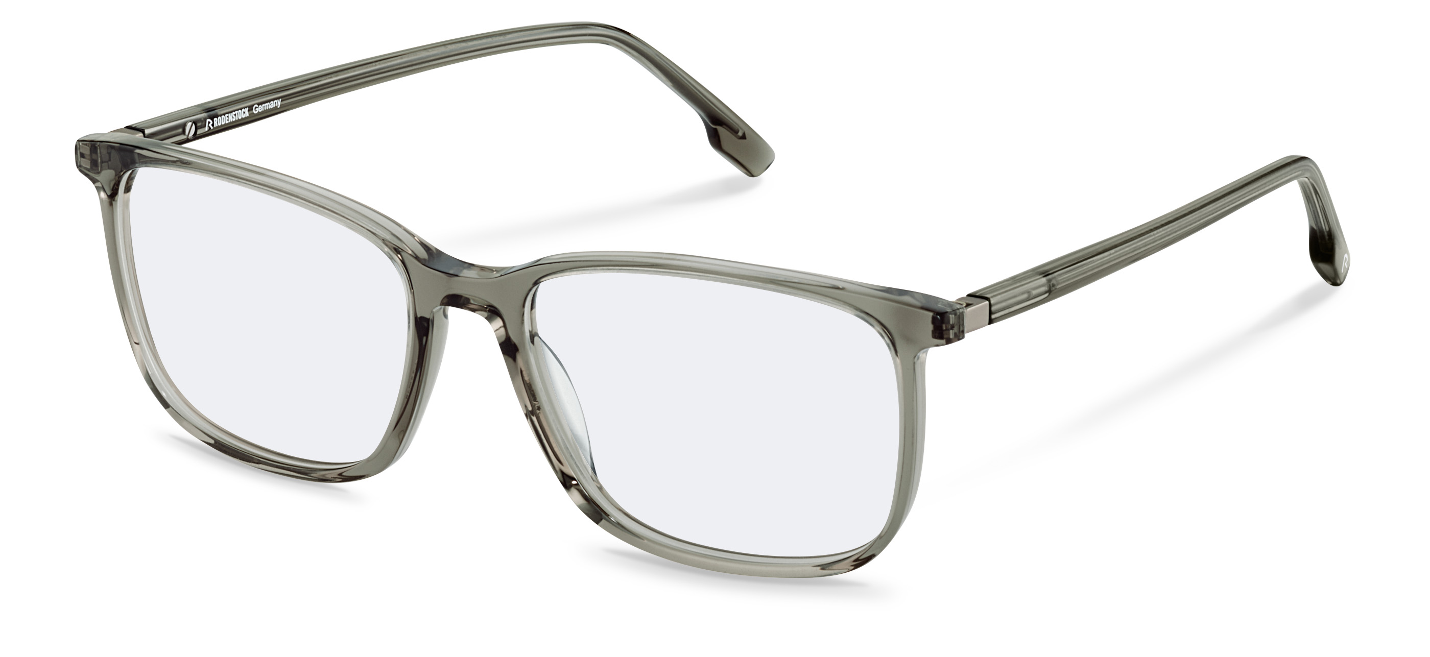 Rodenstock-Korekční brýle-R5360-black/darkgrey