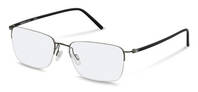 Rodenstock-Korekční brýle-R7051-darkgrey/black