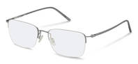 Rodenstock-Korekční brýle-R7051-silver/grey