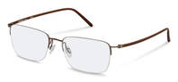 Rodenstock-Korekční brýle-R7051-brown