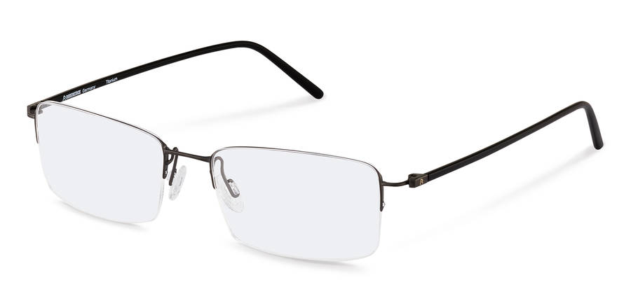 Rodenstock-Korekční brýle-R7074-darkgun/black
