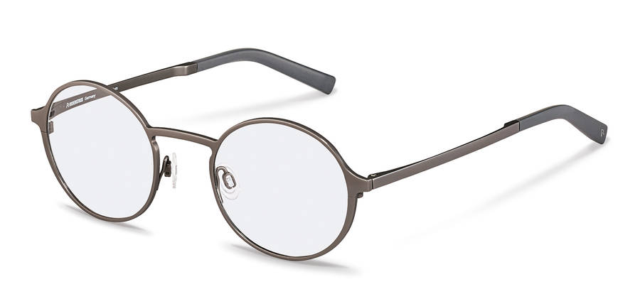 Rodenstock-Korekční brýle-R7101-black