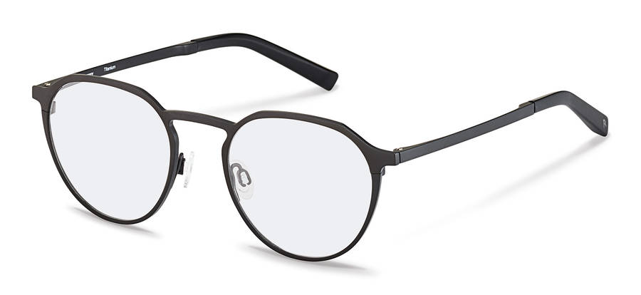Rodenstock-Korekční brýle-R7102-black