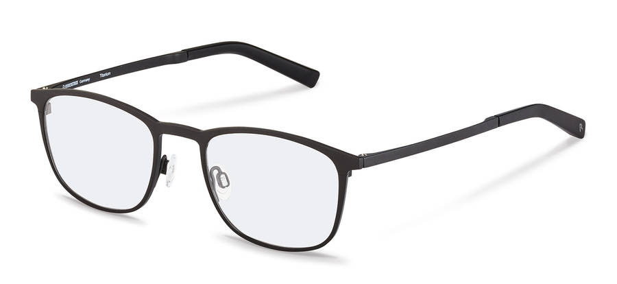 Rodenstock-Korekční brýle-R7103-black