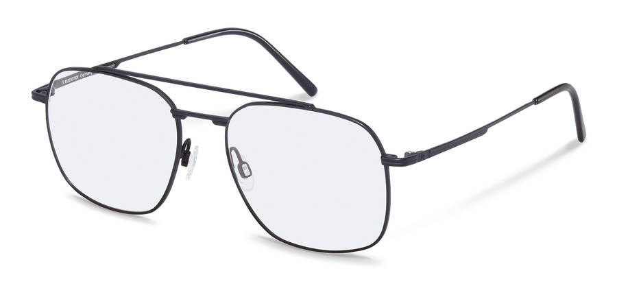 Rodenstock-Korekční brýle-R7105-black