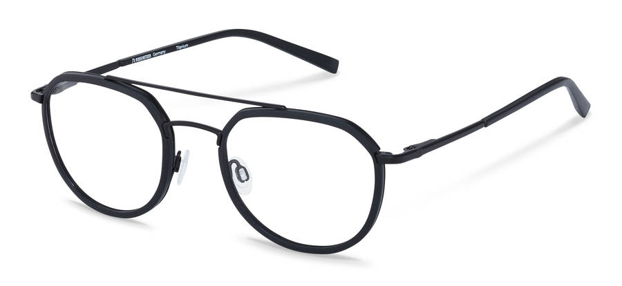 Rodenstock-Korekční brýle-R7113-black