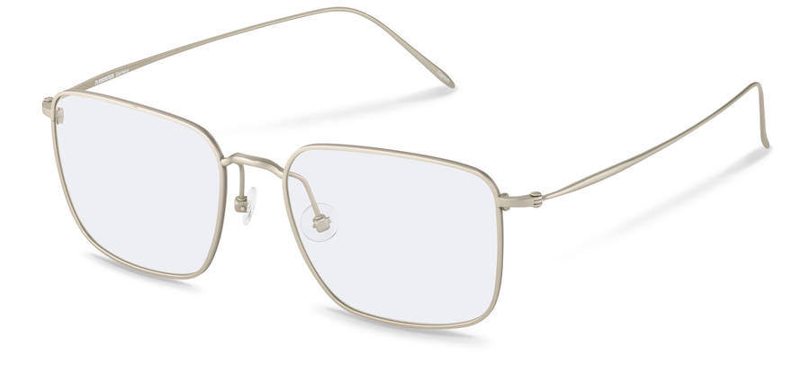 Rodenstock-Korekční brýle-R7122-silver/grey