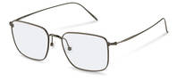Rodenstock-Korekční brýle-R7122-darkgun/black