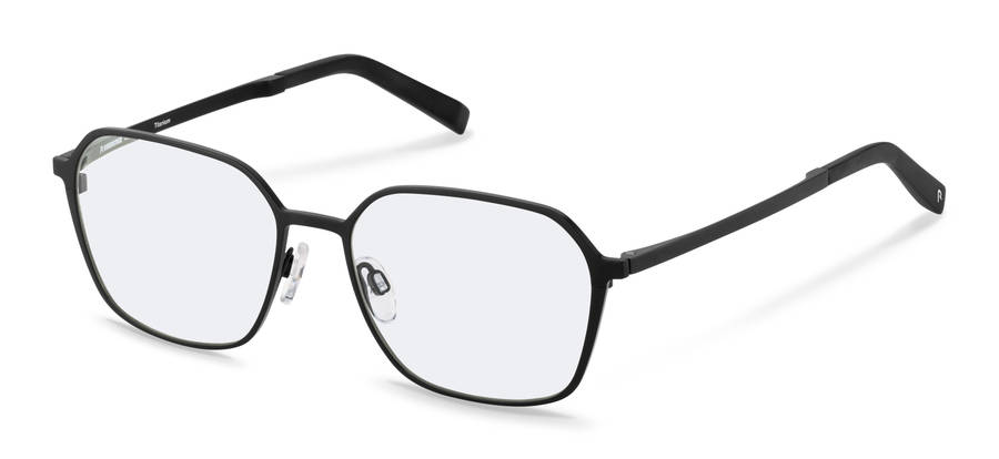 Rodenstock-Korekční brýle-R7128-black