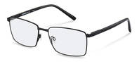 Rodenstock-Korekční brýle-R7129-black