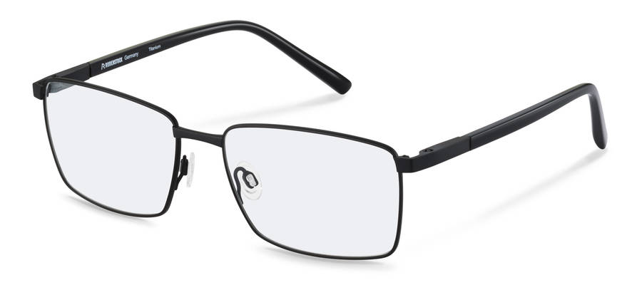 Rodenstock-Korekční brýle-R7129-black