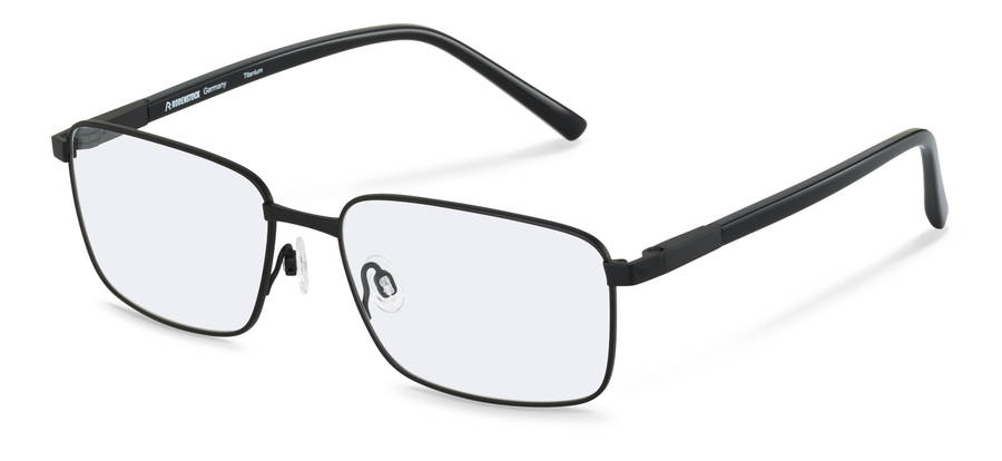 Rodenstock-Korekční brýle-R7130-darkgun/black