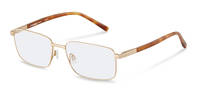 Rodenstock-Korekční brýle-R7130-gold/lighthavana