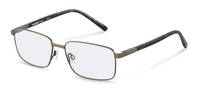 Rodenstock-Korekční brýle-R7130-brown/darkhavana