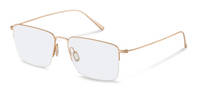 Rodenstock-Korekční brýle-R7133-gold