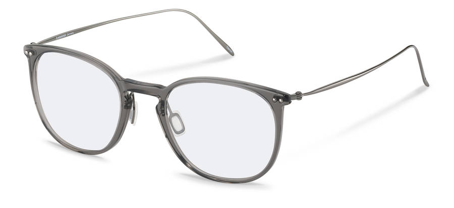 Rodenstock-Korekční brýle-R7136-grey/gunmetal