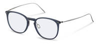 Rodenstock-Korekční brýle-R7136-darkblue/gunmetal