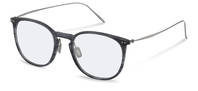 Rodenstock-Korekční brýle-R7136-greybluestructured/gunmetal