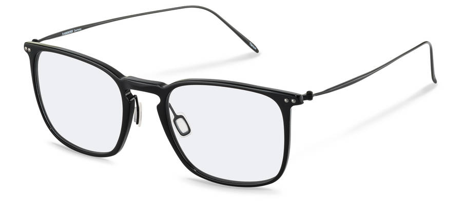 Rodenstock-Korekční brýle-R7137-black