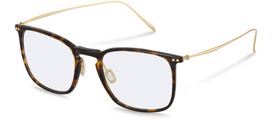 Rodenstock-Korekční brýle-R7137-darkhavana/gold