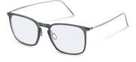Rodenstock-Korekční brýle-R7137-darkgrey/gunmetal
