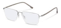 Rodenstock-Korekční brýle-R7142-silver/lightgrey