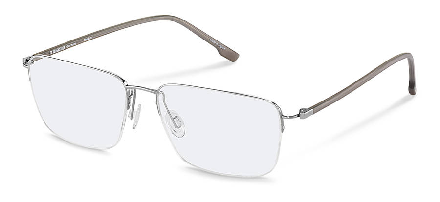 Rodenstock-Korekční brýle-R7142-silver/lightgrey