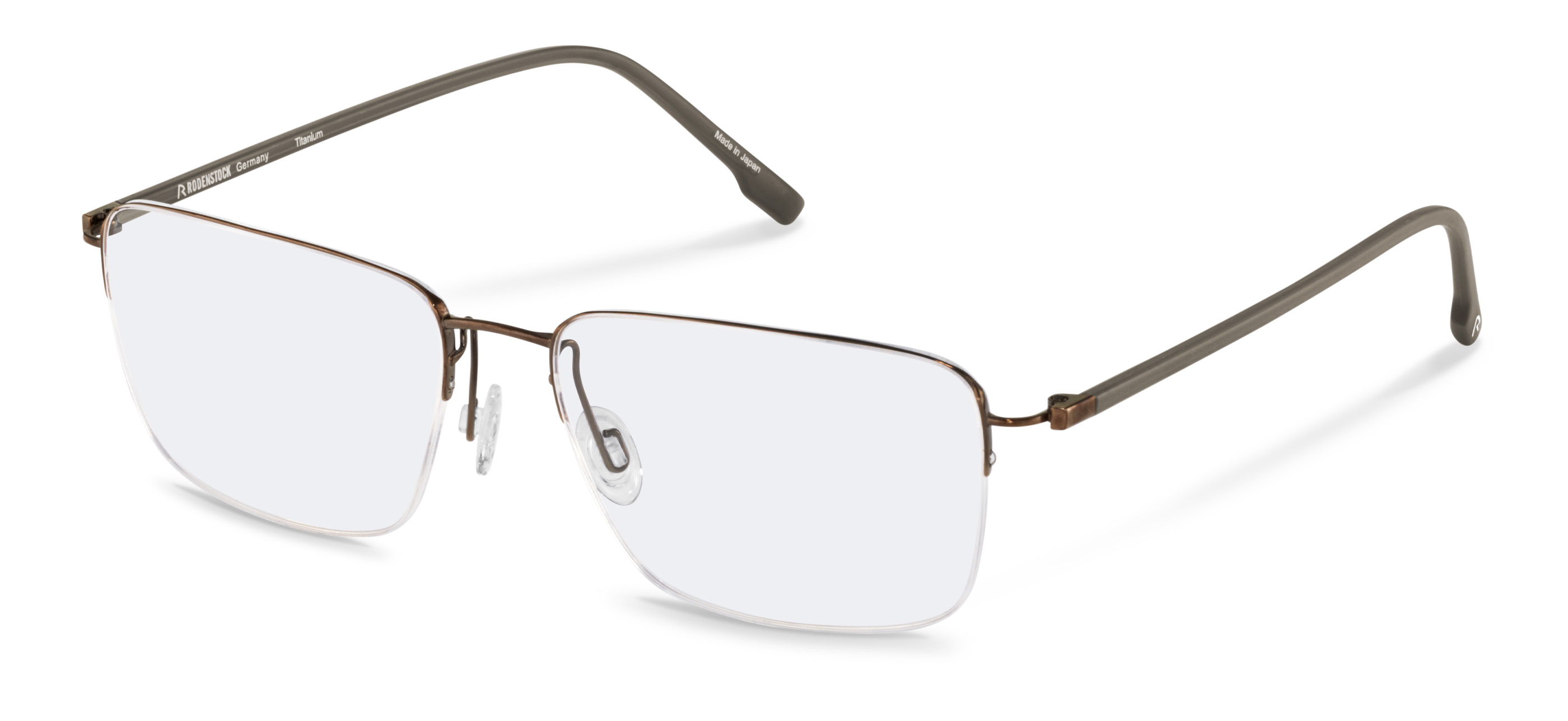 Rodenstock-Korekční brýle-R7142-silver/lightgrey